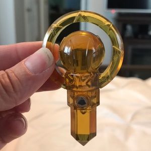 Earth trap for Skylanders Trap Team game